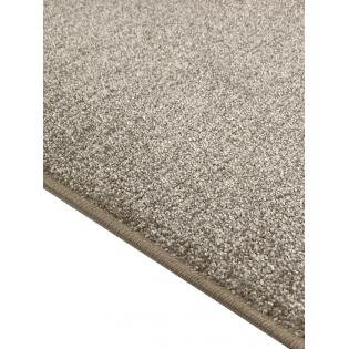 Wykładzina dywanowa Dragon Termo 10431 brązowa