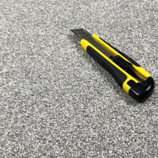 Wykładzina dywanowa Dalesman 73 jasnoszara