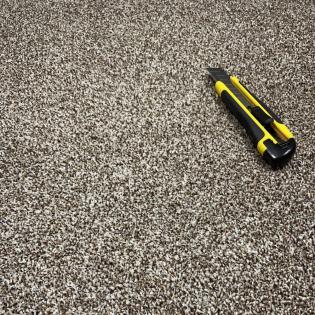 Wykładzina dywanowa Dalesman 68 brązowa