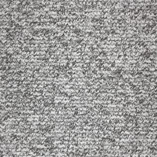 Wykładzina dywanowa Ohio 8124 szara