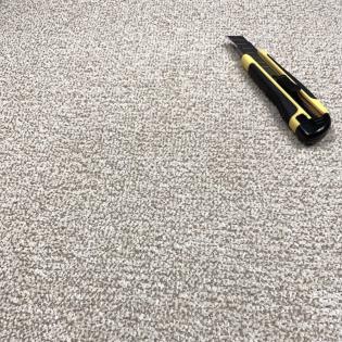 Wykładzina dywanowa Dragon Termo 10231 beżowa