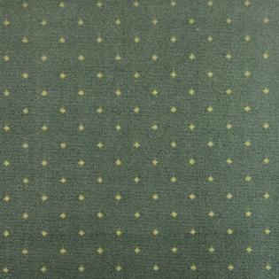 Wykładzina dywanowa obiektowa Aktua 25 zielona