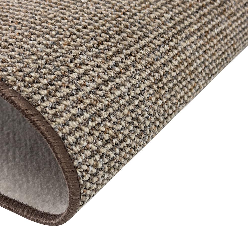 Wykładzina dywanowa Hercules 1418 brązowa