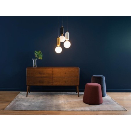 Dywan Geos smoky blue