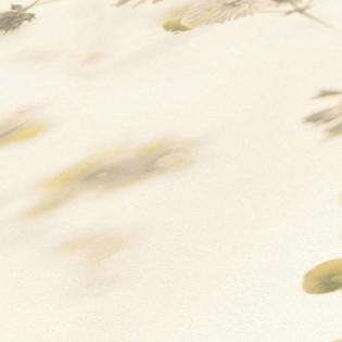 Tapeta AS Creation Pint Walls 38726-1 delikatne żółte kwiaty 3D