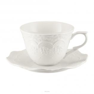 Villa Italia Aurelia Filiżanka ze spodekiem 220ml