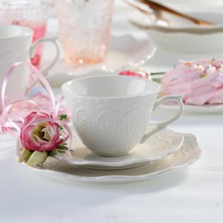 Villa Italia Aurelia Filiżanka ze spodekiem 220ml