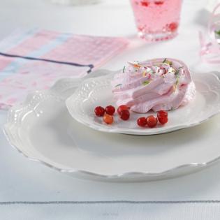 Villa Italia Aurelia Talerz porcelanowy do ciasta 30 cm