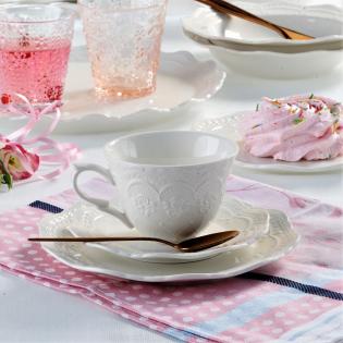 Villa Italia Aurelia Talerzyk deserowy 19cm