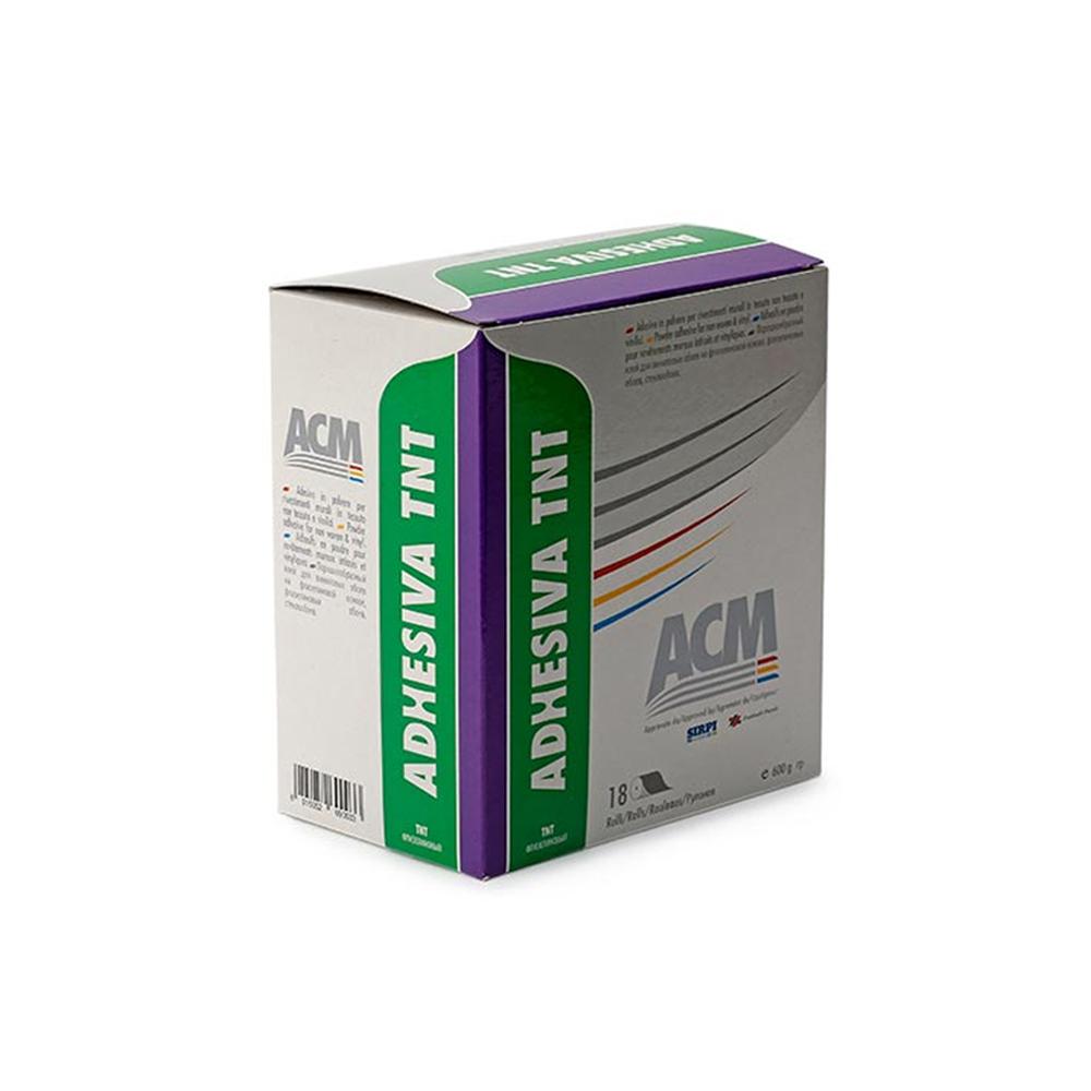 Klej do tapet na flizelinie ACM TNT Adhesiva 250g 7-8 rolek