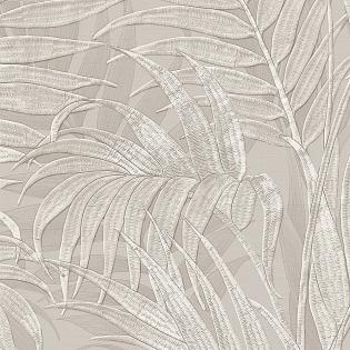 Tapeta Design ID Grace GR322103 chłodny beż