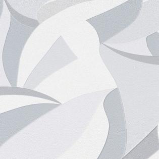 Tapeta Erismann Elle Decoration III 10331-10 abstrakcja szaro-biała