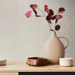 Tapeta ścienna Marburg Kumano 34520 tynk beżowy