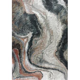 Dywan Ragolle Argentum 63618 7270 abstrakcyjny