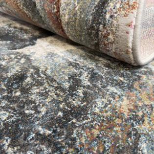 Dywan Ragolle Argentum 63618 7270 abstrakcyjny