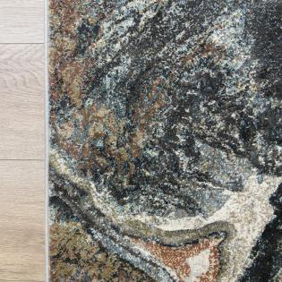 Dywan Ragolle Argentum 63618 7270 abstrakcyjny