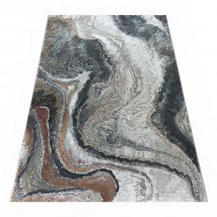 Dywan Ragolle Argentum 63618 7270 abstrakcyjny