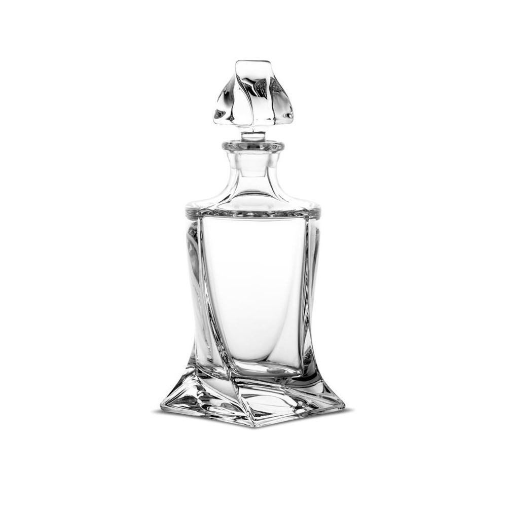 Bohemia Prestige Quadro Karafka 770ml