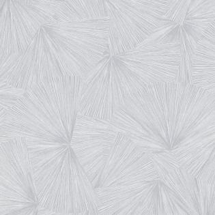 Tapeta Erismann Fashion for walls III 10219-31 wachlarze szare