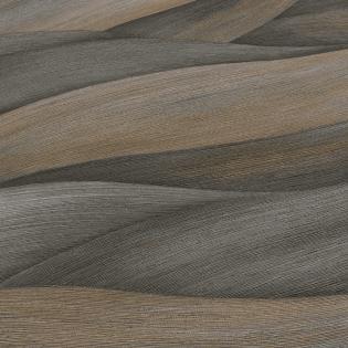 Tapeta ścienna Erismann Casual Chic 10257-10 fale brązowe