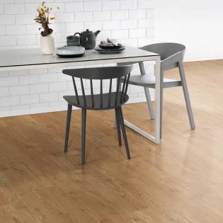 Panele Egger Classic dąb Olchon miodowy EPL144 AC4 8mm