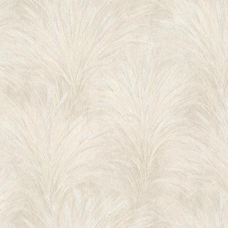 Tapeta ścienna LeGrand Platinum 8731-02 imitacja łąki trawy beżowa