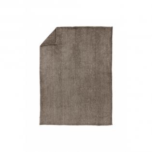 Koc Bugatti Melange 3300/300 brązowy 160x220