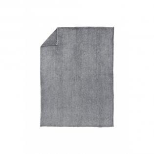 Koc Bugatti Melange 3300/800 szary 160x220