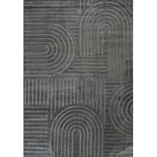 Dywan Zen Garden 2405 dark grey