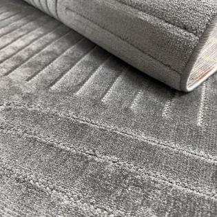 Dywan Zen Garden 2405 dark grey