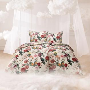 Pościel Estella Patricia 4028/985 mako satyna