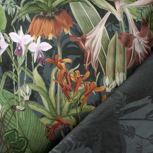 Pościel Estella Sabeth 4027/581 mako satyna