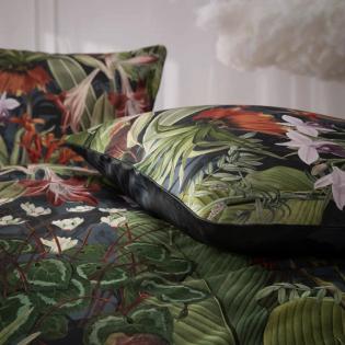 Pościel Estella Sabeth 4027/581 mako satyna