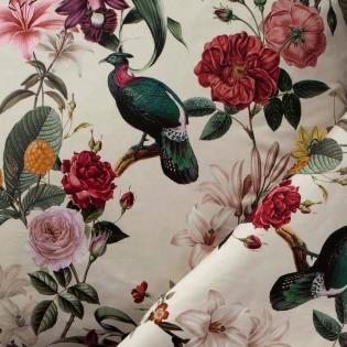 Pościel Estella Patricia 4028/985 mako satyna