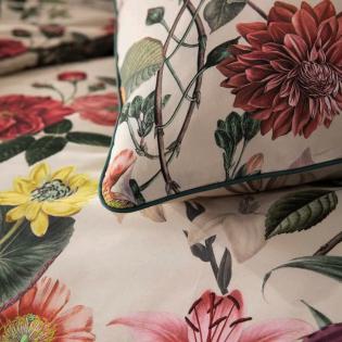 Pościel Estella Patricia 4028/985 mako satyna