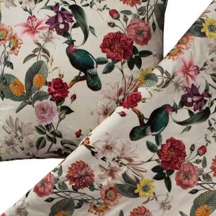 Pościel Estella Patricia 4028/985 mako satyna