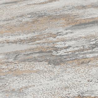 Tapeta ścienna AS Creation Attractive II 39041-5 imitacja tynku beżowo-szara