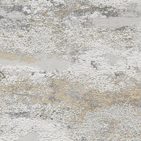 Tapeta ścienna AS Creation Attractive II 39041-5 imitacja tynku beżowo-szara