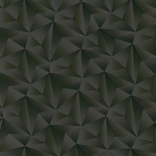Tapeta Erismann Spotlight 10106-15 geometryczna czarna