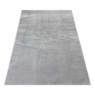 Dywan Zurich 1903 grey