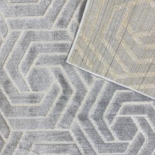 Dywan Zen Garden 2401 grey