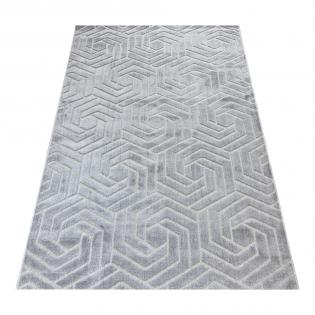 Dywan Zen Garden 2401 grey