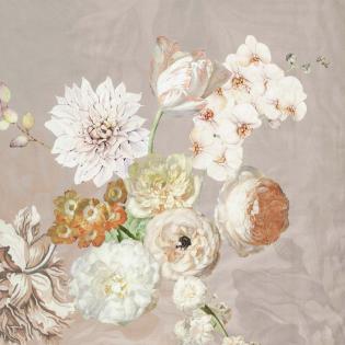 Pościel Estella Danika 4026/340 mako satyna