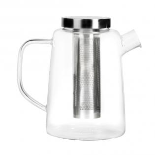 Zaparzacz do herbaty Vialli Design Diva 1500ml