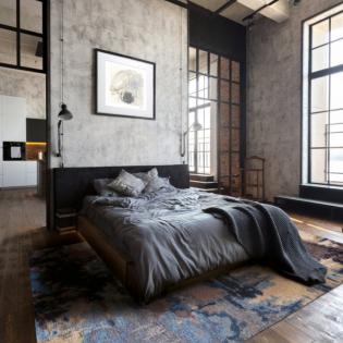 Dywan Marmara palette