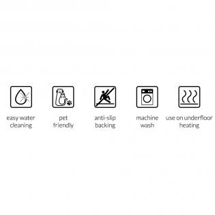 Dywan Marmara palette