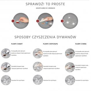 Dywan Moon Light gray