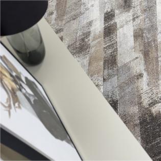 Dywan Ragolle Argentum 63773 9243 nowoczesny brązowy