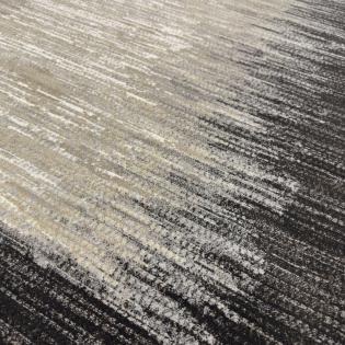 Dywan Ragolle Argentum 63856 9293 ramka brązowa