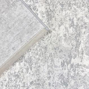 Dywan Ragolle Canyon 52071 6484 nowoczesny biały